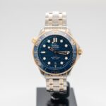 ⁦Omega (Seamaster Diver) watch for men 210.20.42.20.03.001⁩ - الصورة ⁦4⁩