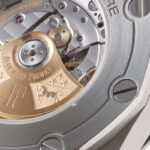 ⁦Audemars Piguet (Royal Oak Offshore) Watch For Men 15710ST.OO.A051CA.01⁩ - الصورة ⁦15⁩