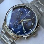 ⁦Tissot T-Sport (Chrono XL Classic) watch For Men T116.617.11.047.01⁩ - الصورة ⁦8⁩