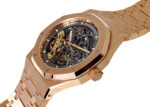 ⁦Audemars Piguet (Royal Oak) Watch For Men 15407OR.OO.1220OR.01⁩ - الصورة ⁦2⁩