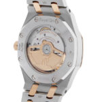 ⁦Audemars Piguet (Royal Oak) Watch For Women 77350SR.OO.1261SR.01⁩ - الصورة ⁦8⁩