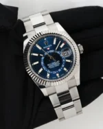 ⁦Rolex Watch For Men 326934-0003⁩ - الصورة ⁦15⁩
