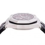 ⁦Audemars Piguet (Royal Oak Offshore) Watch For Men 26470st.oo.a101cr.01⁩ - الصورة ⁦8⁩