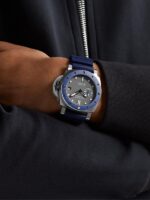 ⁦Panerai (Submersible) watch for men PAM00959⁩ - الصورة ⁦18⁩