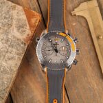 ⁦Omega (Seamaster Planet Ocean) watch for men 215.92.46.51.99.001⁩ - الصورة ⁦10⁩
