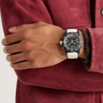 ⁦Breitling (Professional Endurance Pro) watch for men X82310A71B1S1⁩ - الصورة ⁦16⁩
