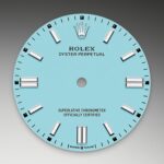 ⁦Rolex Watch For Men 126000-0006⁩ - الصورة ⁦9⁩