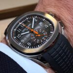 ⁦Patek Philippe Watch For Men 5968A-001⁩ - الصورة ⁦17⁩