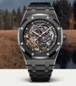 ⁦Audemars Piguet (Royal Oak) Watch For Men 15416CE.OO.1225CE.01⁩ - الصورة ⁦2⁩
