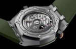 ⁦Audemars Piguet (Royal Oak Offshore) Watch For Men 15720ST.OO.A052CA.01⁩ - الصورة ⁦14⁩