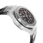 ⁦Audemars Piguet (Royal Oak Offshore) Watch For Men 26470st.oo.a101cr.01⁩ - الصورة ⁦3⁩