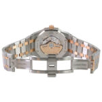⁦Audemars Piguet (Royal Oak) Watch For Women 77350SR.OO.1261SR.01⁩ - الصورة ⁦10⁩