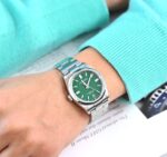 ⁦Rolex Oyster Perpetual Watch For Men and Women 277200-0006⁩ - الصورة ⁦15⁩