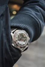 ⁦OMEGA (SEAMASTER DIVER 300M) watch for men 210.90.42.20.01.001⁩ - الصورة ⁦20⁩