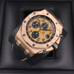 ⁦Audemars Piguet (Royal Oak Offshore) Watch For Men 26470OR.OO.A002CR.01⁩ - الصورة ⁦13⁩