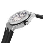 ⁦Audemars Piguet (Royal Oak Offshore) Watch For Men 15710ST.OO.A002CA.02⁩ - الصورة ⁦3⁩