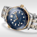 ⁦Omega (Seamaster Diver) watch for men 210.20.42.20.03.001⁩ - الصورة ⁦2⁩