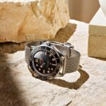 ⁦OMEGA (SEAMASTER DIVER 300M) watch for men 210.90.42.20.01.001⁩ - الصورة ⁦16⁩