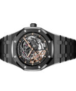 ⁦Audemars Piguet (Royal Oak) Watch For Men 15416CE.OO.1225CE.01⁩ - الصورة ⁦10⁩