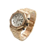 ⁦Audemars Piguet (Royal Oak Offshore) Watch For Men 26170OR.OO.1000OR.01⁩ - الصورة ⁦3⁩