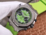 ⁦Audemars Piguet (Royal Oak Offshore) Watch For Men 26703ST.OO.A038CA.01⁩ - الصورة ⁦17⁩