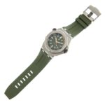 ⁦Audemars Piguet (Royal Oak Offshore) Watch For Men 15720ST.OO.A052CA.01⁩ - الصورة ⁦16⁩