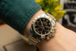 ⁦Rolex Daytona Watch For Men 126503-00033⁩ - الصورة ⁦18⁩