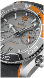 ⁦Omega (Seamaster Planet Ocean) watch for men 215.92.46.51.99.001⁩ - الصورة ⁦8⁩