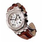 ⁦Audemars Piguet (Royal Oak Offshore) Watch For Men 26170ST.OO.D091CR.01⁩ - الصورة ⁦10⁩