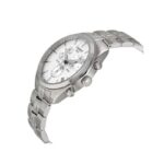⁦Tissot T-Classic (PR 100) watch For Men T101.417.11.031.00⁩ - الصورة ⁦4⁩