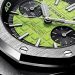 ⁦Audemars Piguet (Royal Oak Offshore) Watch For Men 26703ST.OO.A038CA.01⁩ - الصورة ⁦6⁩