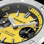 ⁦Audemars Piguet (Royal Oak Offshore) Watch For Men 26703ST.OO.A051CA.01⁩ - الصورة ⁦12⁩