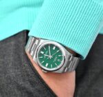 ⁦Rolex Oyster Perpetual Watch For Men and Women 277200-0006⁩ - الصورة ⁦16⁩
