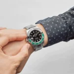 ⁦Rolex Watch For Men and Women 126720VTNR-0001⁩ - الصورة ⁦31⁩