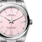 ⁦Rolex Watch For Men and Women 126000⁩ - الصورة ⁦2⁩