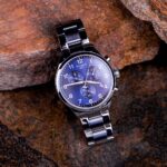 ⁦Tissot T-Sport (Chrono XL Classic) watch For Men T116.617.11.047.01⁩ - الصورة ⁦12⁩