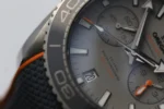 ⁦Omega (Seamaster Planet Ocean) watch for men 215.92.46.51.99.001⁩ - الصورة ⁦9⁩