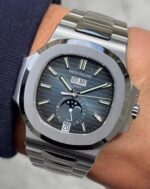 ⁦Patek Philippe Watch For Men 5726/1A-014⁩ - الصورة ⁦21⁩
