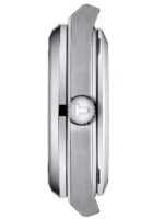 ⁦Tissot T-Classic (PRX Powermatic 80) watch For Men and Women T137.207.11.111.00⁩ - الصورة ⁦11⁩