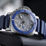 ⁦Panerai (Submersible) watch for men PAM00959⁩ - الصورة ⁦13⁩