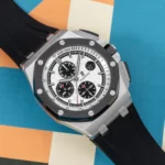 ⁦Audemars Piguet (Royal Oak Offshore) Watch For Men 26400SO.OO.A002CA.01⁩ - الصورة ⁦14⁩
