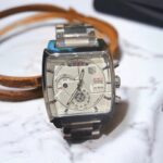 ⁦Tag Heuer watch for men⁩ - الصورة ⁦2⁩