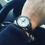 ⁦Omega (Speedmaster) watch for men 311.32.42.30.04.003⁩ - الصورة ⁦14⁩
