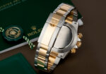⁦Rolex Daytona Watch For Men 126503-00033⁩ - الصورة ⁦7⁩