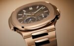 ⁦Patek Philippe Watch For Men 5712/1R-001⁩ - الصورة ⁦7⁩