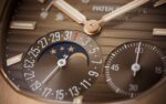 ⁦Patek Philippe Watch For Men 5712/1R-001⁩ - الصورة ⁦9⁩