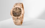 ⁦Patek Philippe Watch For Men 5712/1R-001⁩ - الصورة ⁦4⁩