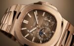 ⁦Patek Philippe Watch For Men 5712/1R-001⁩ - الصورة ⁦6⁩