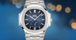 ⁦Patek Philippe Watch For Men 5726/1A-014⁩ - الصورة ⁦5⁩