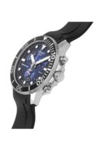 ⁦Tissot T-Sport (Seastar 1000 Chronograph) watch For Men T120.417.17.041.00⁩ - الصورة ⁦2⁩